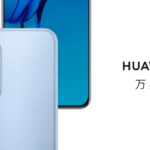 Huawei P50E