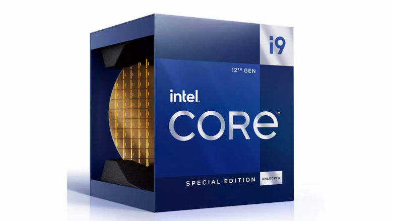 Intel Core i9-12900KS