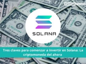 Invertir en Solana