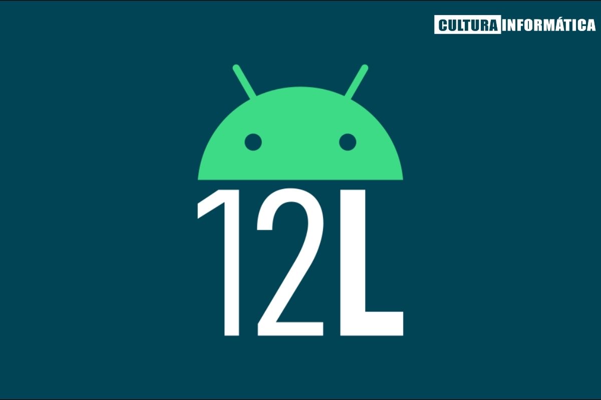 Llega el nuevo Android 12L