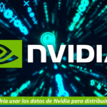 Lapsus$ podría usar los datos de Nvidia para distribuir malware