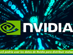 Lapsus$ podría usar los datos de Nvidia para distribuir malware
