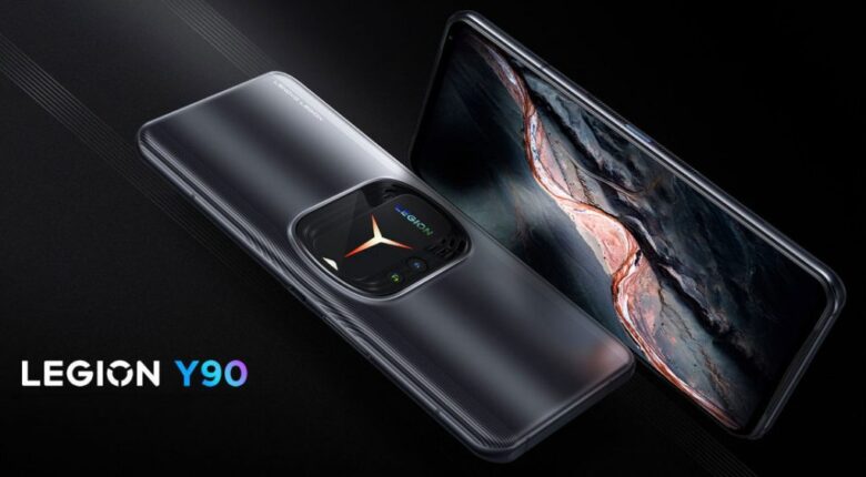 Lenovo Legion Y90