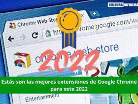 Mejores extensiones de Google Chrome