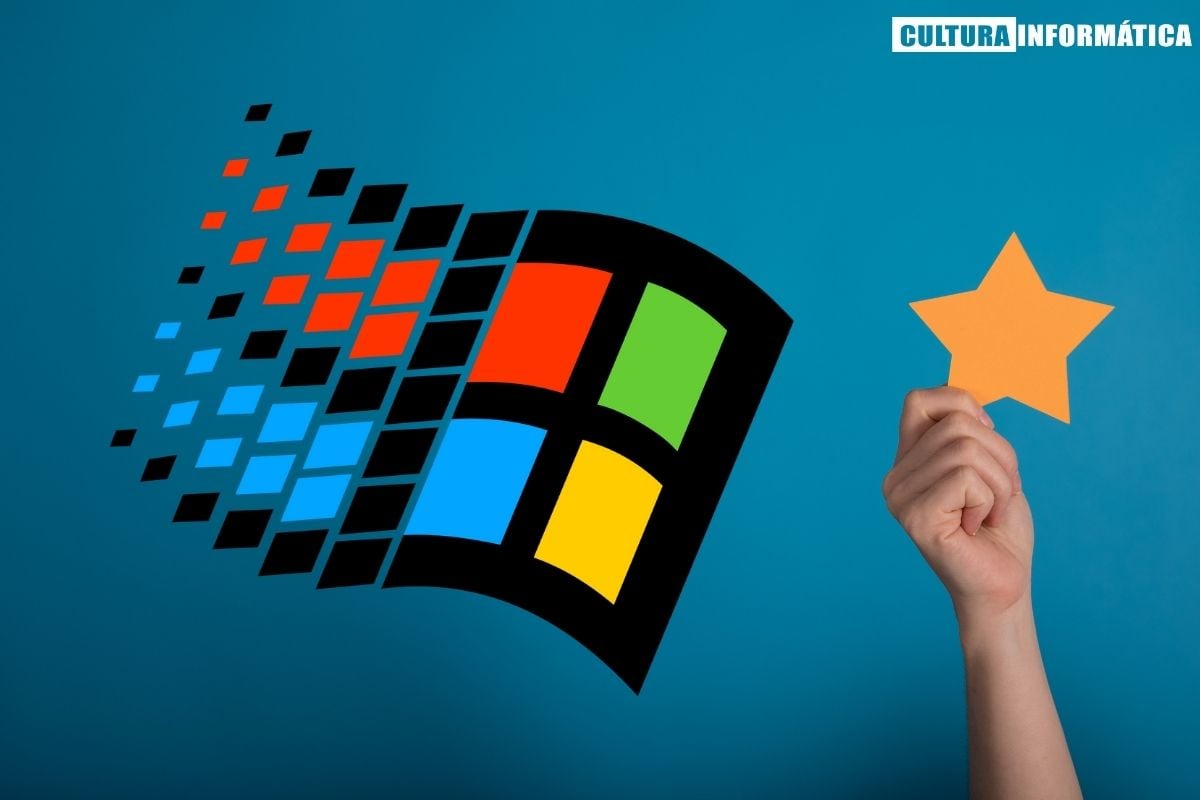 Mejores versiones de Windows clasificadas