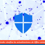 Microsoft Defender detecta las actualizaciones de Office como Ransomware