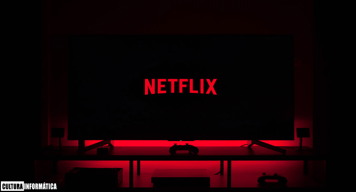Netflix suspende sus servicios en Rusia