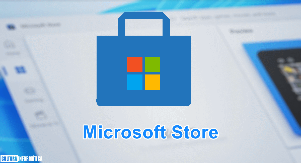 Nueva web de Microsoft Store