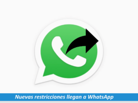 Nuevas restricciones llegan a WhatsApp
