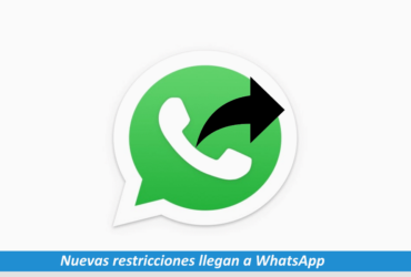Nuevas restricciones llegan a WhatsApp