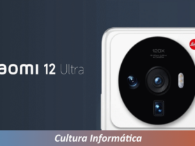 Nuevo Xiaomi 12 Ultra