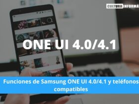 ONE UI 4.0/4.1