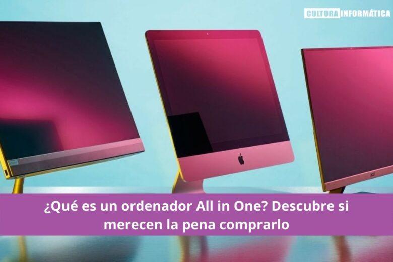 Ordenador All in One