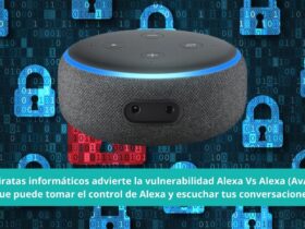 Vulnerabilidad Alexa Vs Alexa (AvA)