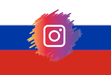 Rusia cierra Instagram