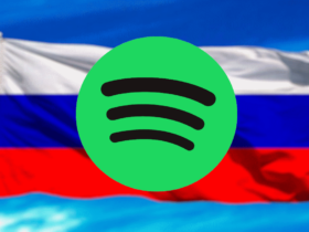 Spotify cierra en Rusia
