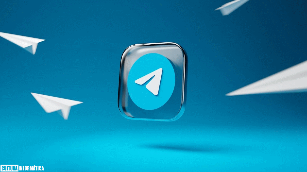 Telegram vuelve a estar disponible en Brasil
