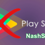 Tienda de aplicaciones NashStore