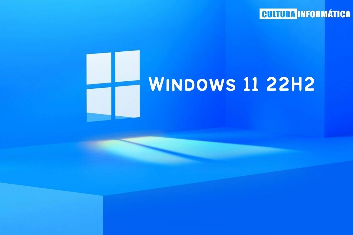 Todo lo que se sabe de Windows 11 22h2
