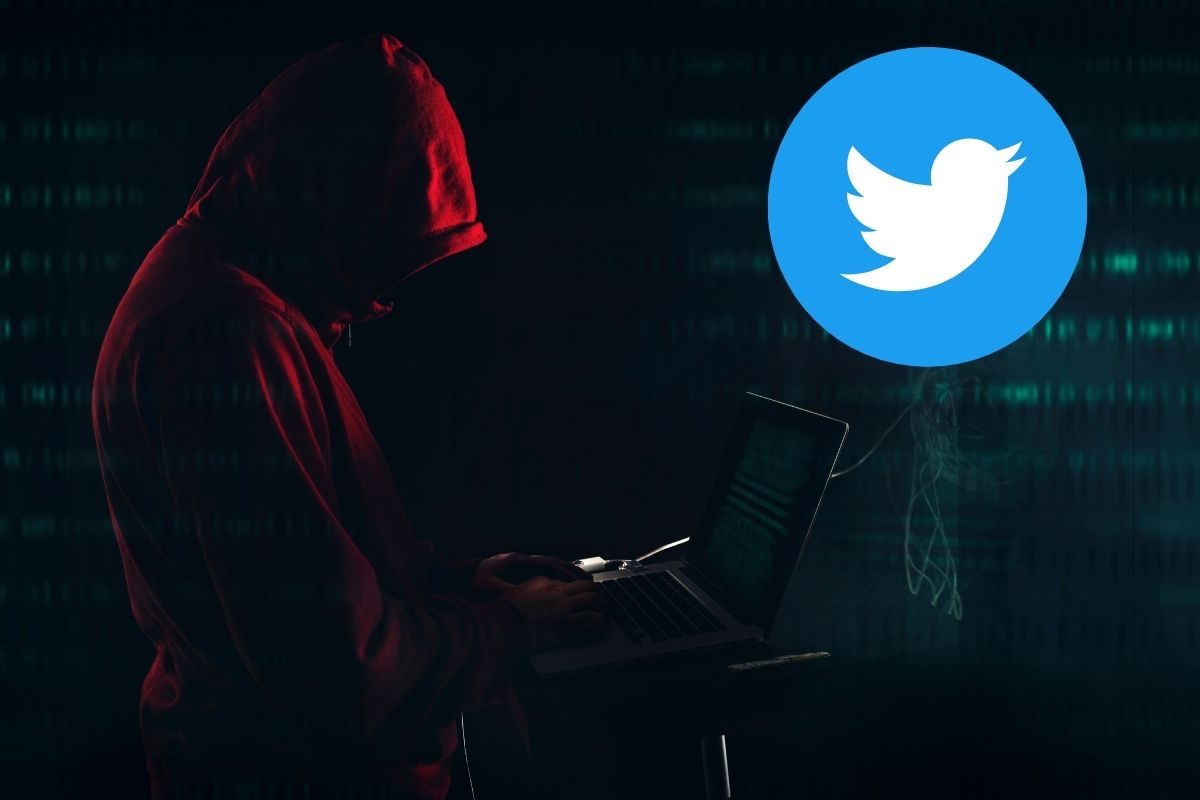 Twitter ya se encuentra en la Dark Web