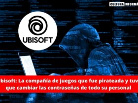 Ubisoft fue pirateada