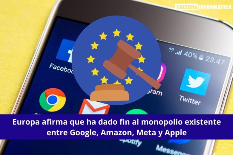 Unión Europea da fin a monopolios