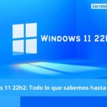 Windows 11 22h2