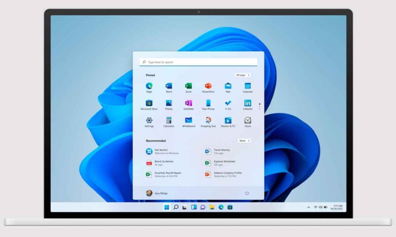 Windows 11 Build 22579