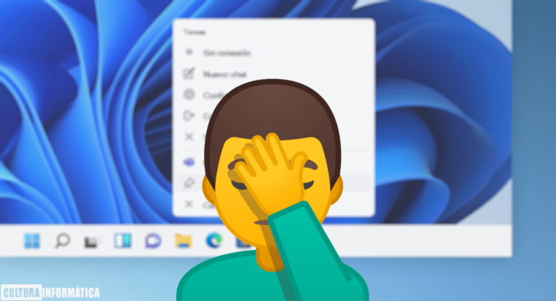Windows 11 KB5010414 trae problemas al Menú Inicio
