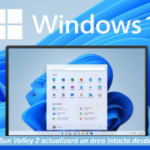 Windows 11 Sun Valley 2 actualizará un área que se mantiene intacta desde Windows 98