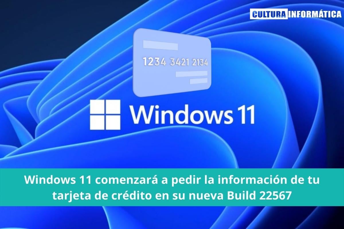 Windows 11 Build 22567