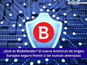 ¿Qué es Bitdefender?