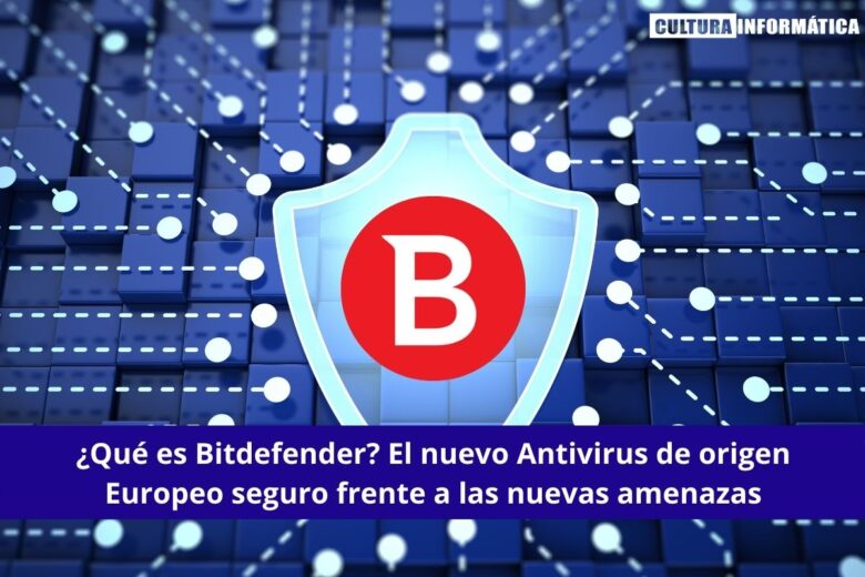 ¿Qué es Bitdefender?