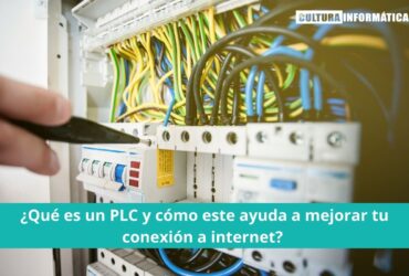 ¿Qué es un PLC?