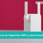 ¿Qué es un Repetidor WiFi?