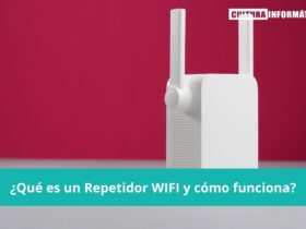 ¿Qué es un Repetidor WiFi?