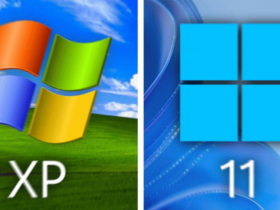 Windows XP es más utilizado que Windows 11