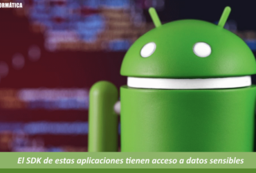 Aplicaciones Android con SDK de terceros