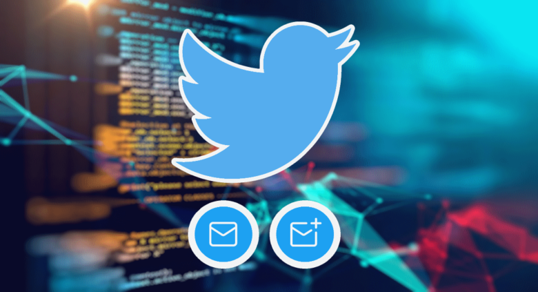 Cifrado de los DM de Twitter