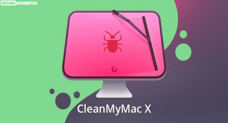 CleanMyMac X