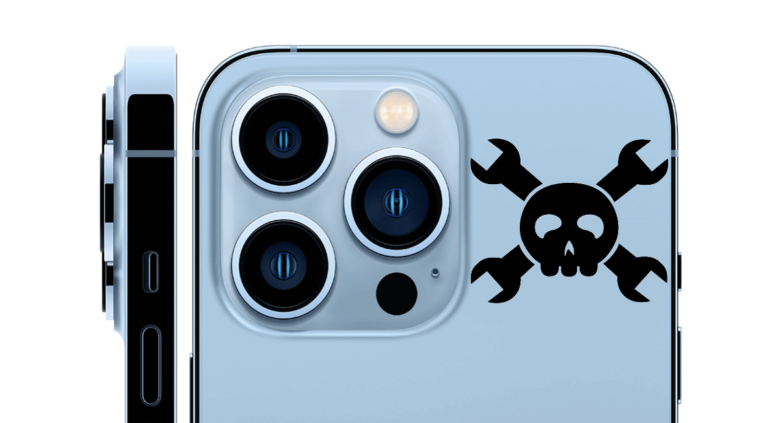 Descubren un Exploit de Día 0 en los iPhone