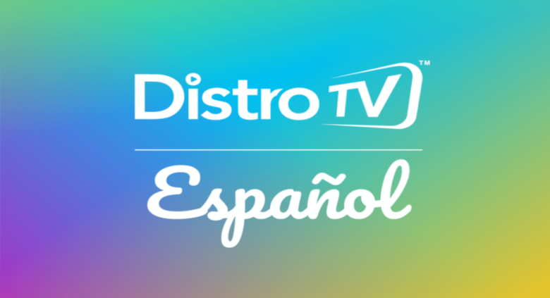Distro TV gratis