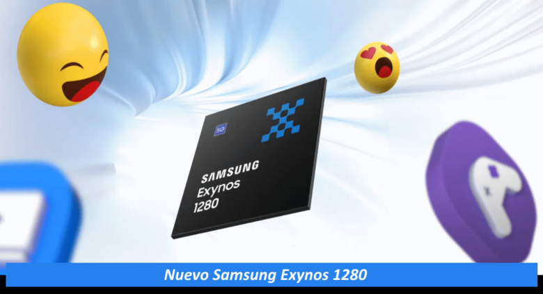 Exynos 1280