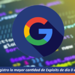 Google Exploits de día 0 en 2021