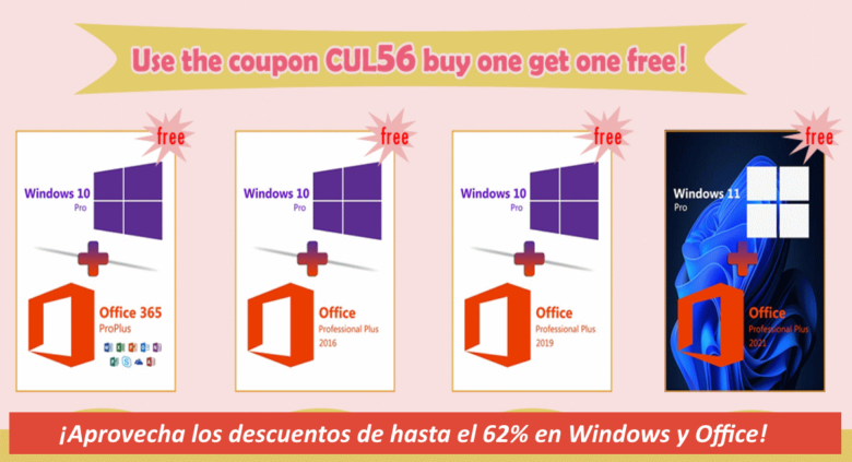 Las mejores ofertas de MMORC