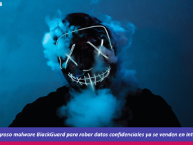 Malware BlackGuard