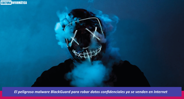 Malware BlackGuard