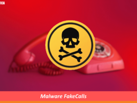 Malware FakeCalls