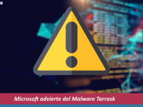 Malware Tarrask