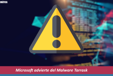 Malware Tarrask